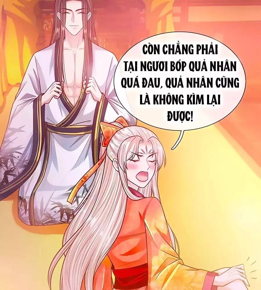 Ôn Nhu Bạo Quân: Nhiếp Chính Vương Gia Quá Hung Mãnh Chapter 46 - 4