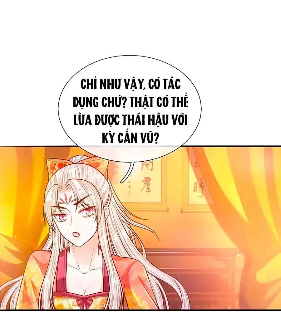 Ôn Nhu Bạo Quân: Nhiếp Chính Vương Gia Quá Hung Mãnh Chapter 46 - 6