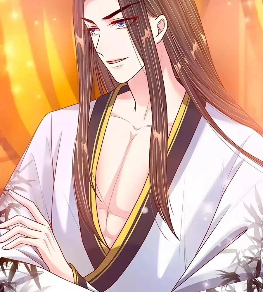 Ôn Nhu Bạo Quân: Nhiếp Chính Vương Gia Quá Hung Mãnh Chapter 46 - 8