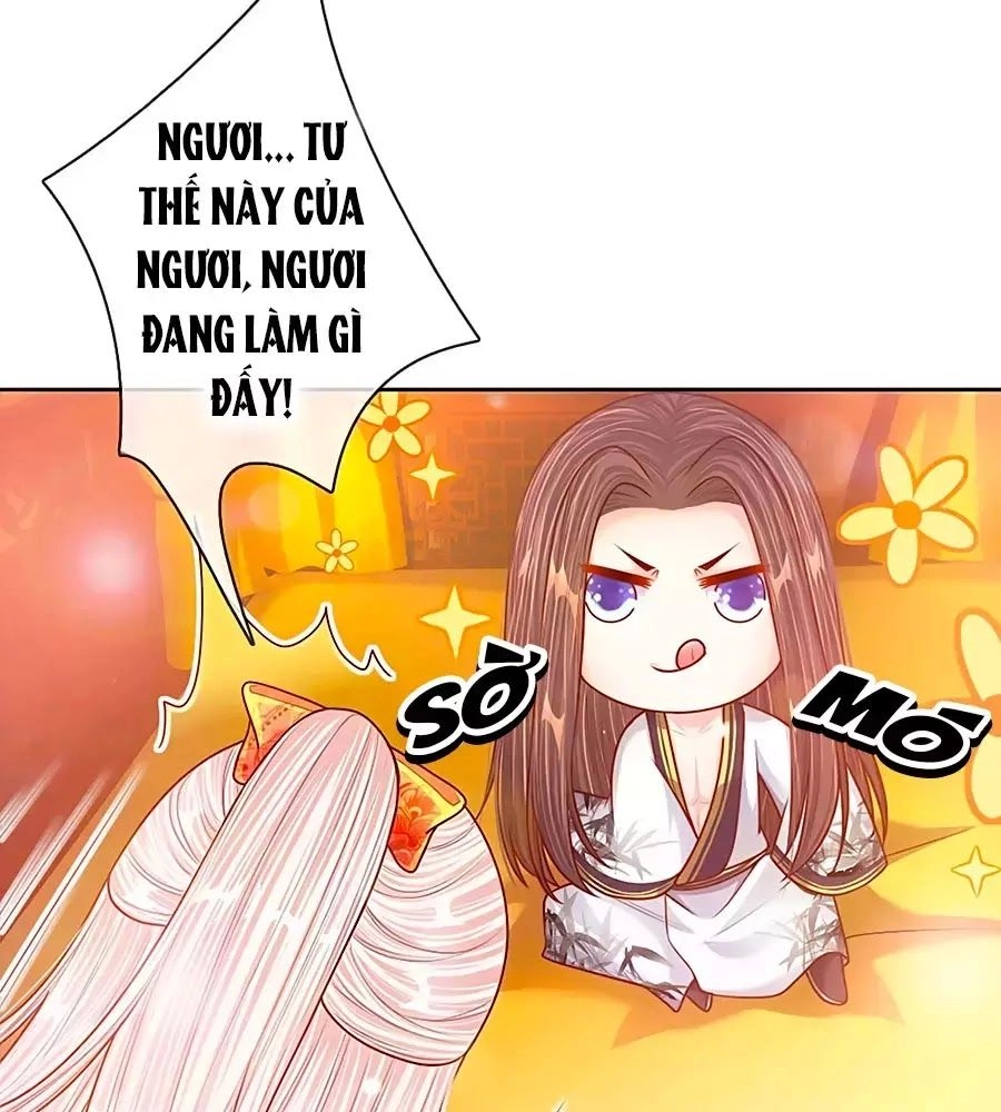 Ôn Nhu Bạo Quân: Nhiếp Chính Vương Gia Quá Hung Mãnh Chapter 46 - 12