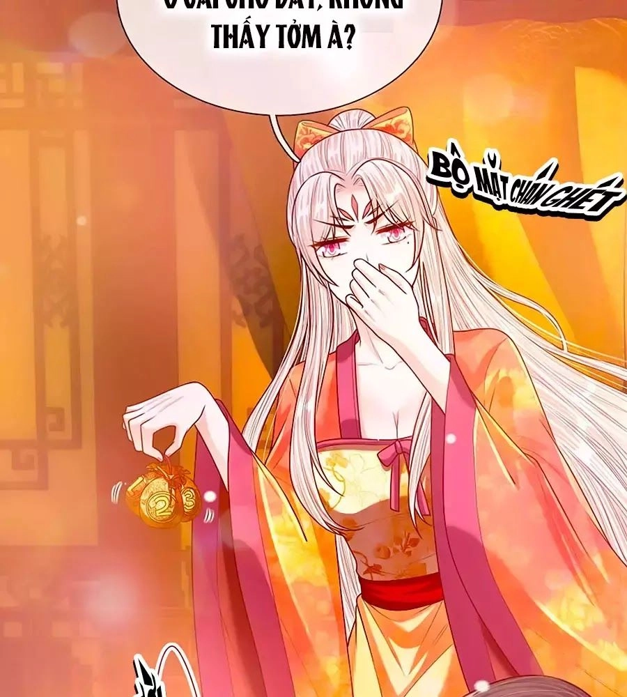 Ôn Nhu Bạo Quân: Nhiếp Chính Vương Gia Quá Hung Mãnh Chapter 46 - 16