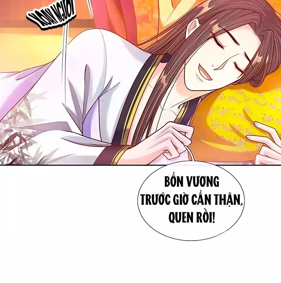 Ôn Nhu Bạo Quân: Nhiếp Chính Vương Gia Quá Hung Mãnh Chapter 46 - 17