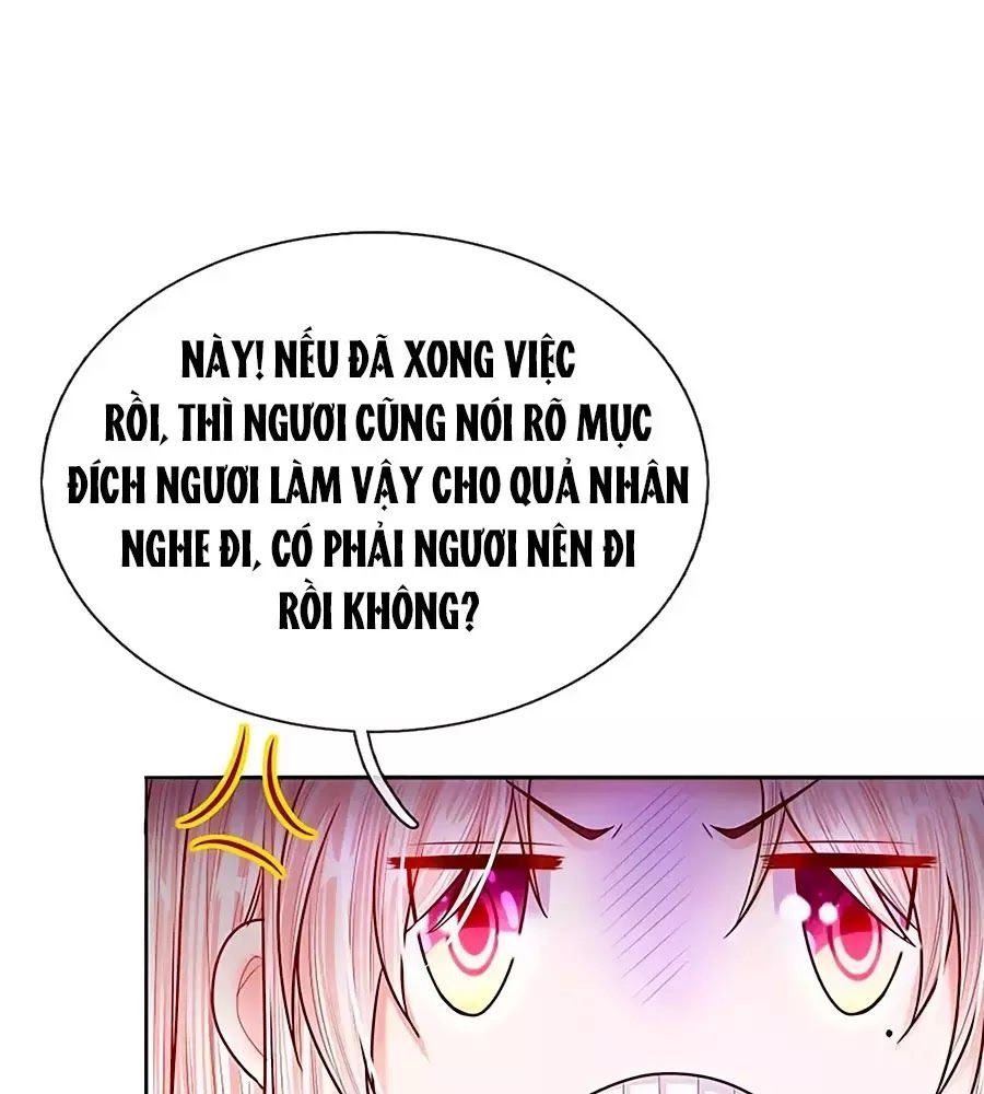 Ôn Nhu Bạo Quân: Nhiếp Chính Vương Gia Quá Hung Mãnh Chapter 46 - 18