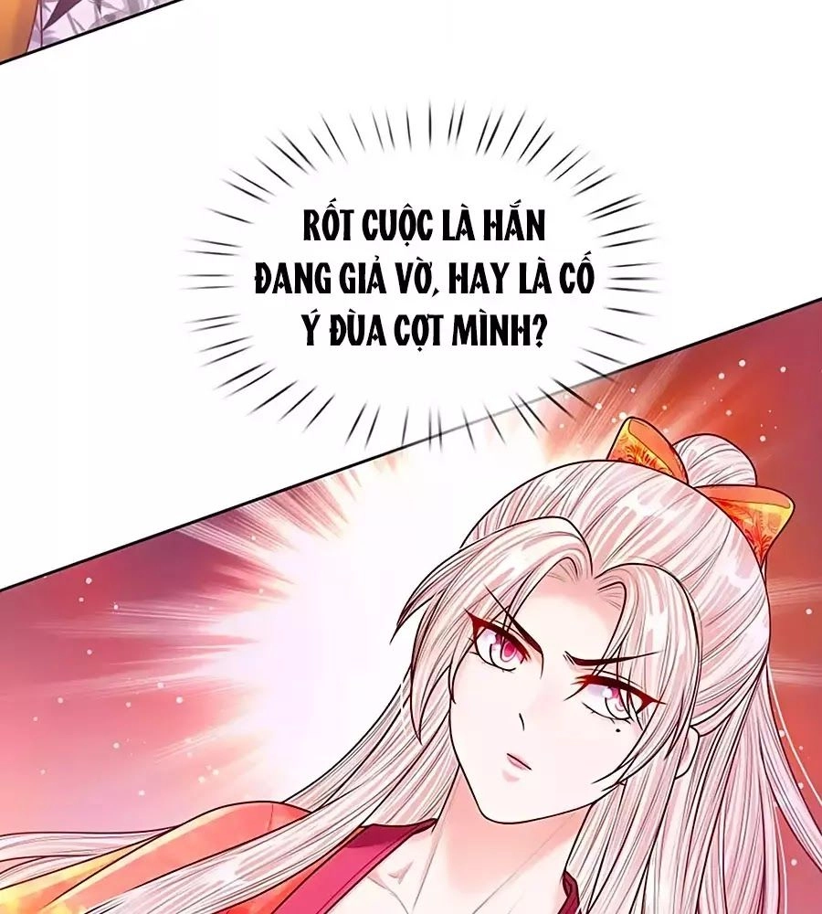 Ôn Nhu Bạo Quân: Nhiếp Chính Vương Gia Quá Hung Mãnh Chapter 46 - 21