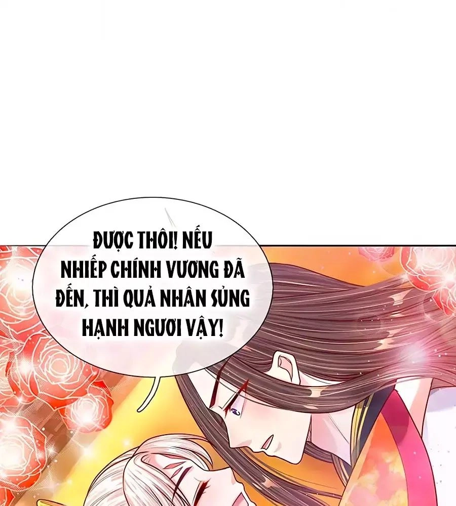 Ôn Nhu Bạo Quân: Nhiếp Chính Vương Gia Quá Hung Mãnh Chapter 46 - 23