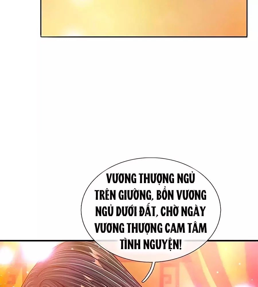 Ôn Nhu Bạo Quân: Nhiếp Chính Vương Gia Quá Hung Mãnh Chapter 46 - 29