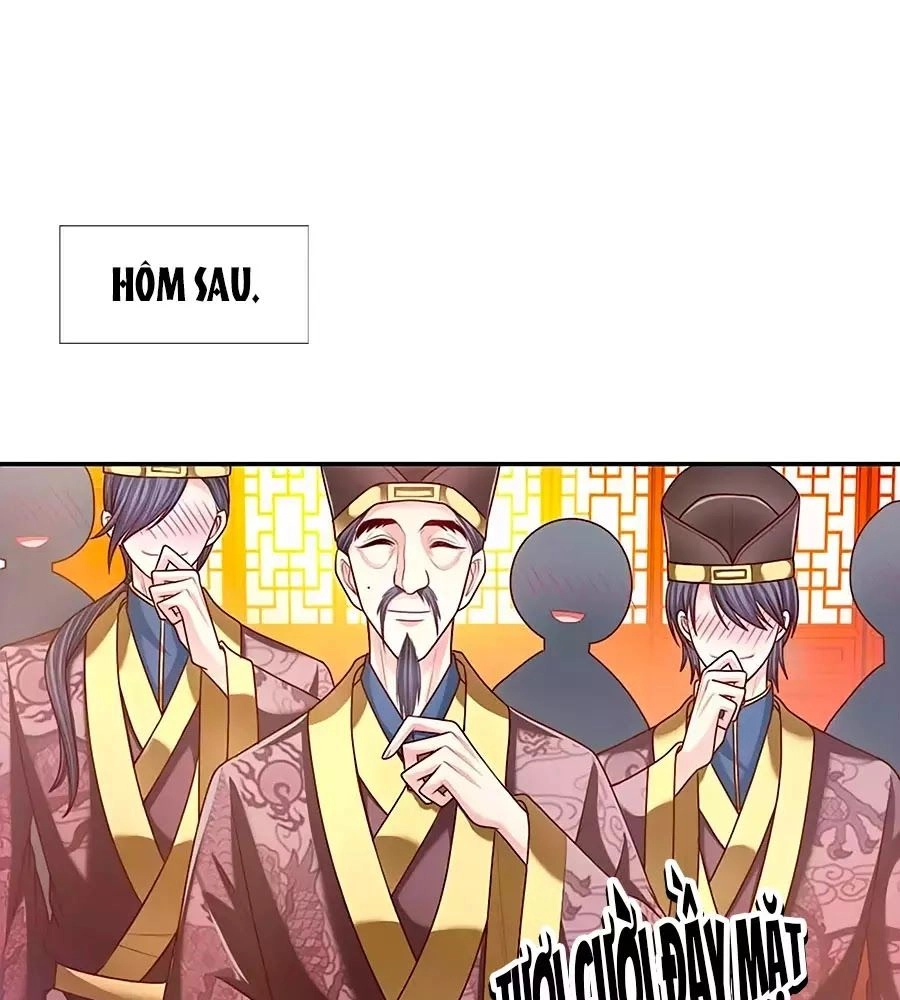 Ôn Nhu Bạo Quân: Nhiếp Chính Vương Gia Quá Hung Mãnh Chapter 46 - 34