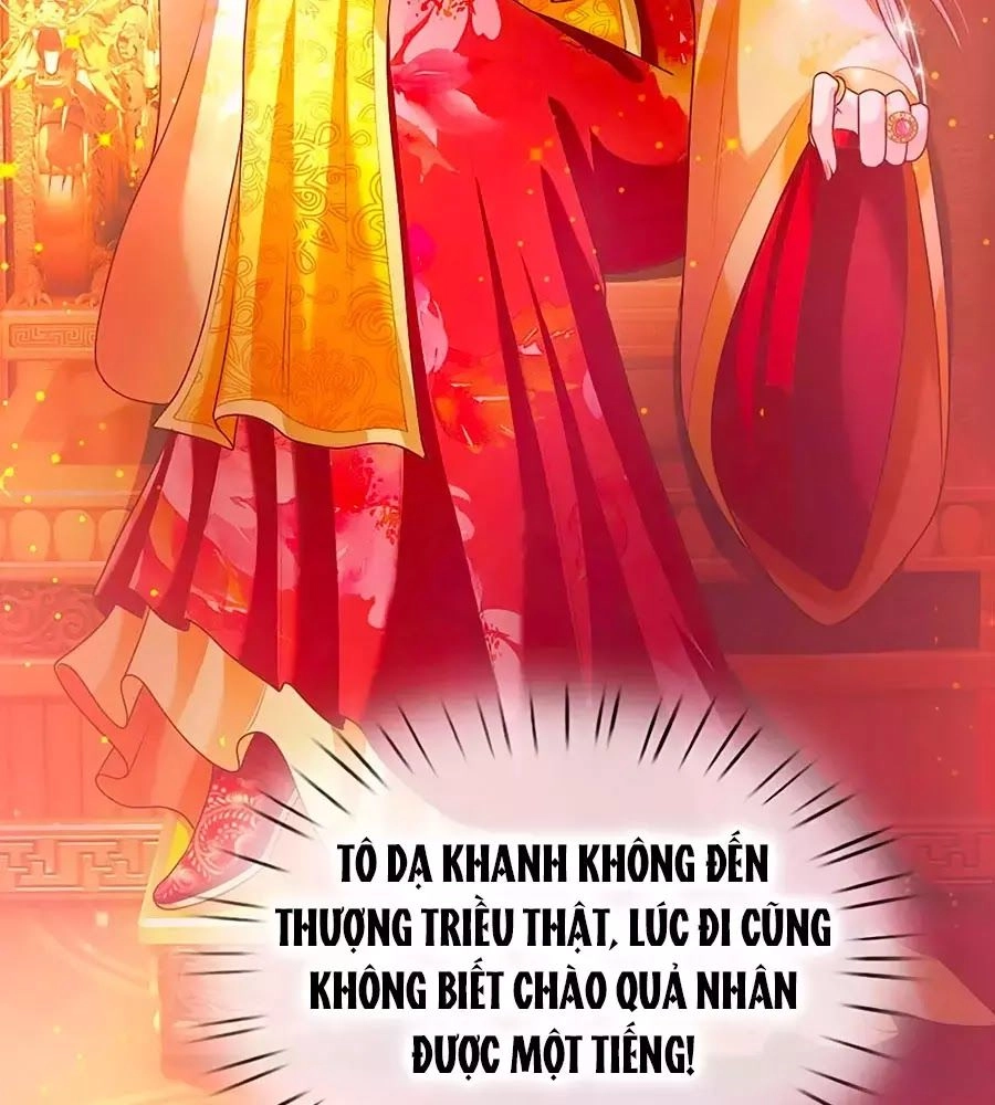 Ôn Nhu Bạo Quân: Nhiếp Chính Vương Gia Quá Hung Mãnh Chapter 46 - 36