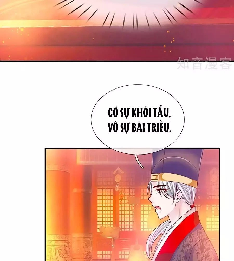 Ôn Nhu Bạo Quân: Nhiếp Chính Vương Gia Quá Hung Mãnh Chapter 46 - 37