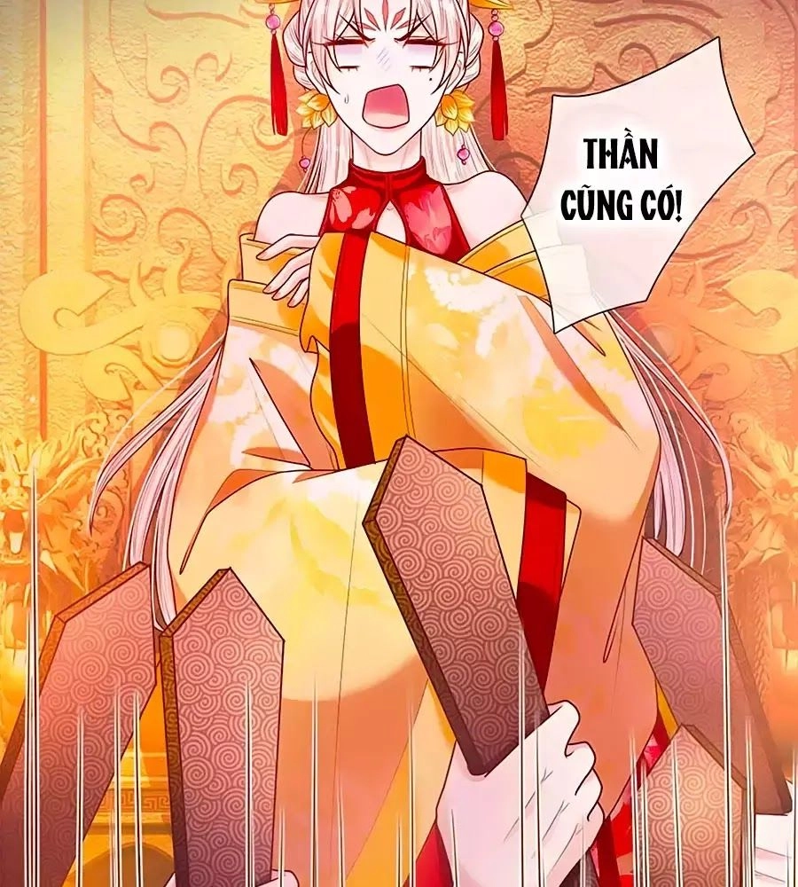 Ôn Nhu Bạo Quân: Nhiếp Chính Vương Gia Quá Hung Mãnh Chapter 46 - 39