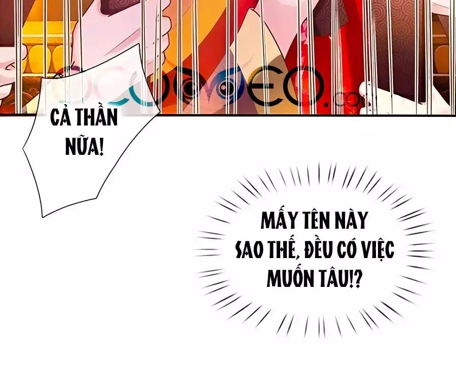 Ôn Nhu Bạo Quân: Nhiếp Chính Vương Gia Quá Hung Mãnh Chapter 46 - 40