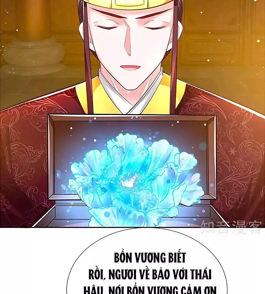 Ôn Nhu Bạo Quân: Nhiếp Chính Vương Gia Quá Hung Mãnh Chapter 47 - 2