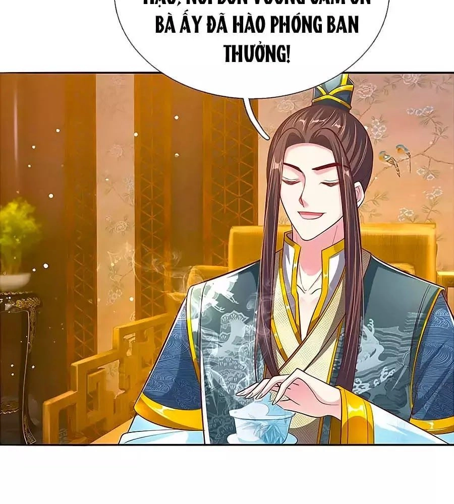 Ôn Nhu Bạo Quân: Nhiếp Chính Vương Gia Quá Hung Mãnh Chapter 47 - 3