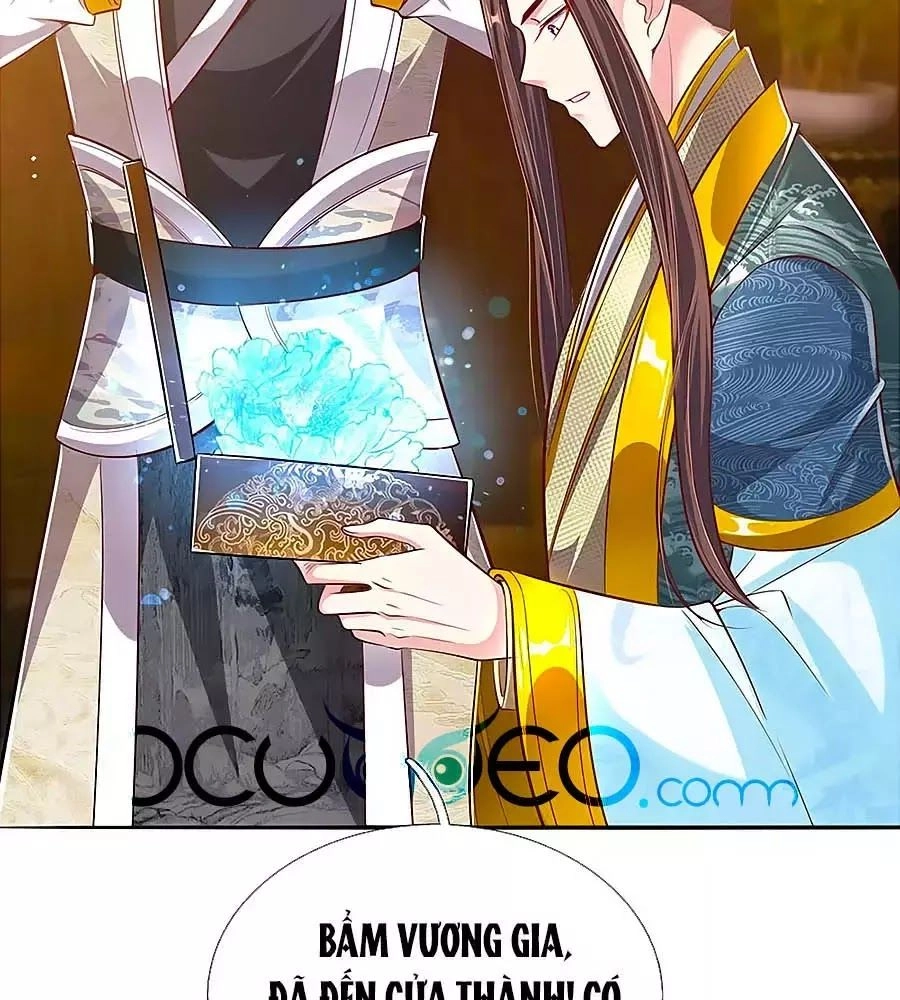 Ôn Nhu Bạo Quân: Nhiếp Chính Vương Gia Quá Hung Mãnh Chapter 47 - 5