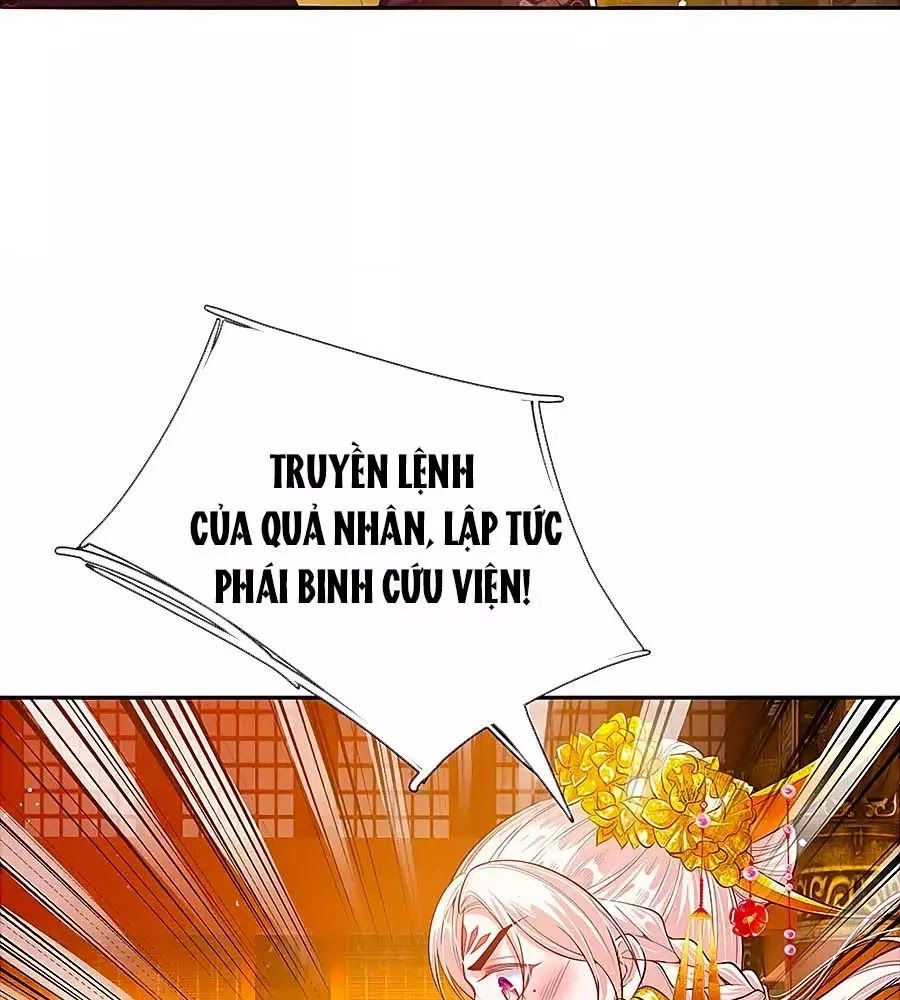 Ôn Nhu Bạo Quân: Nhiếp Chính Vương Gia Quá Hung Mãnh Chapter 47 - 10