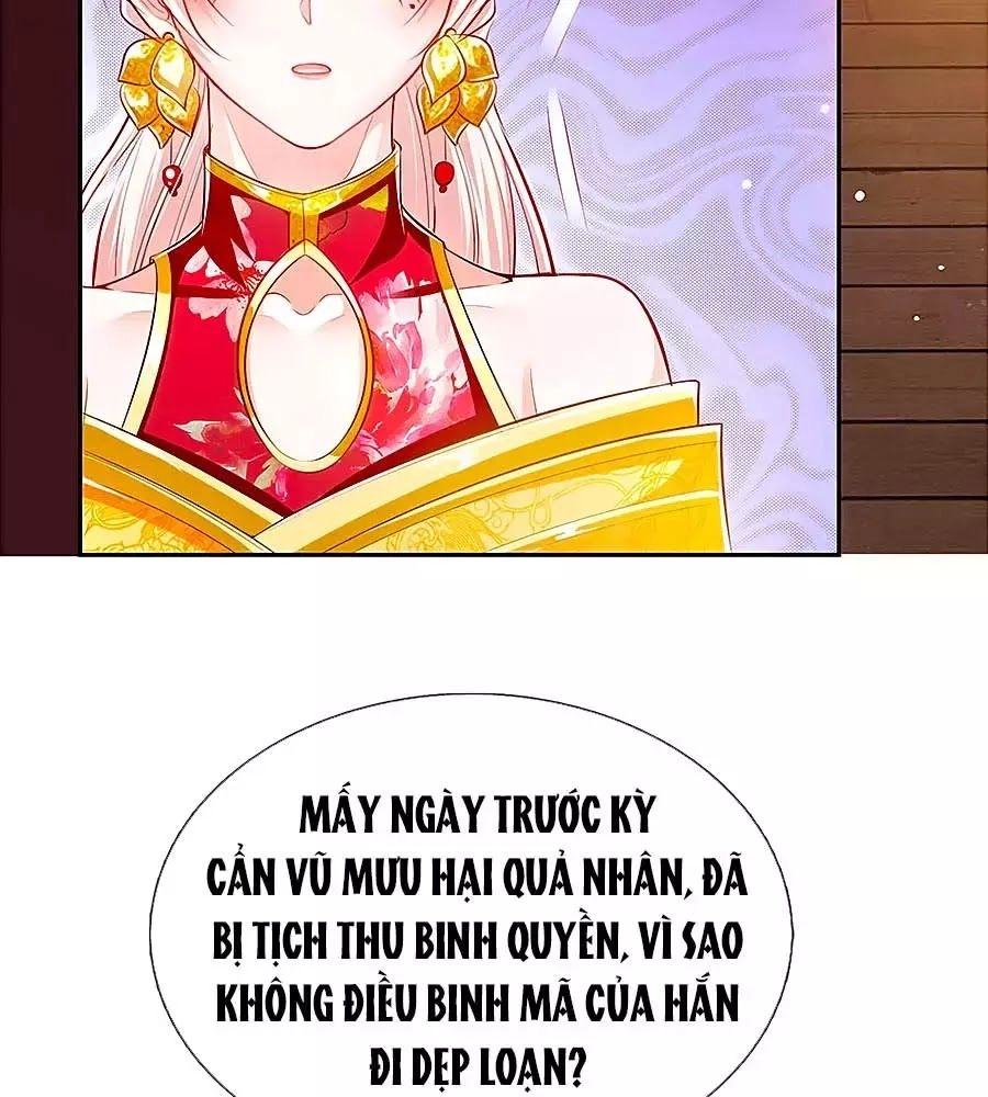 Ôn Nhu Bạo Quân: Nhiếp Chính Vương Gia Quá Hung Mãnh Chapter 47 - 15