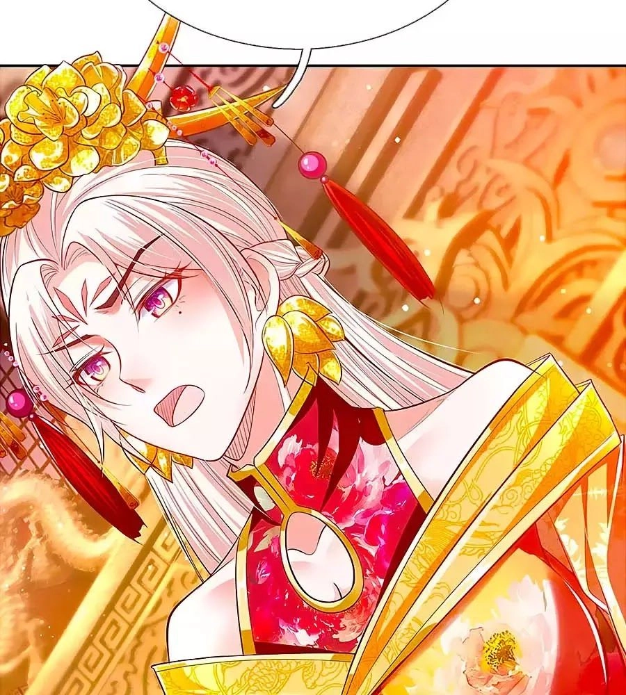 Ôn Nhu Bạo Quân: Nhiếp Chính Vương Gia Quá Hung Mãnh Chapter 47 - 16