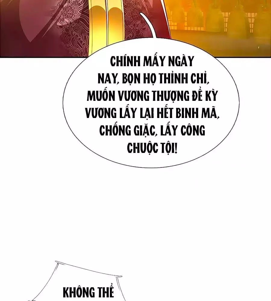 Ôn Nhu Bạo Quân: Nhiếp Chính Vương Gia Quá Hung Mãnh Chapter 47 - 19