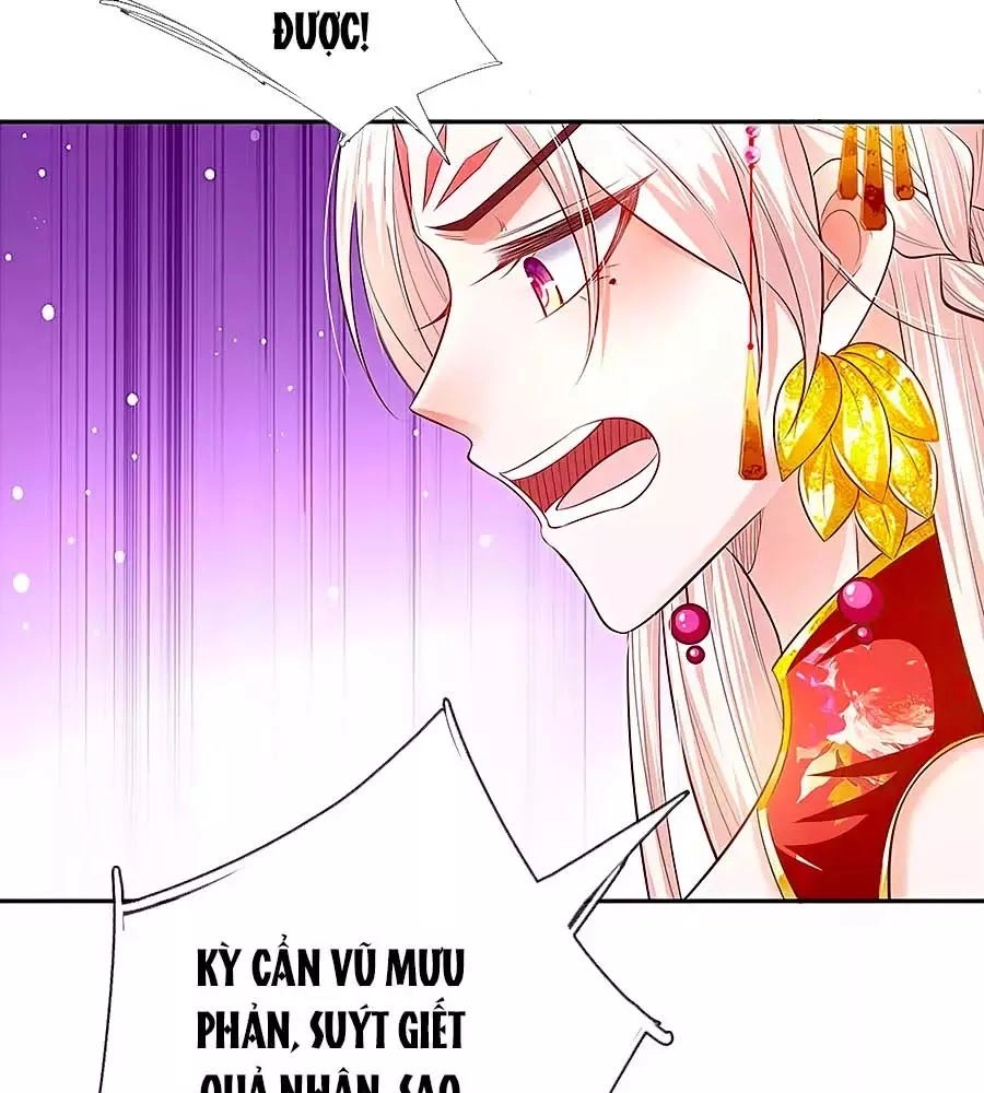 Ôn Nhu Bạo Quân: Nhiếp Chính Vương Gia Quá Hung Mãnh Chapter 47 - 20