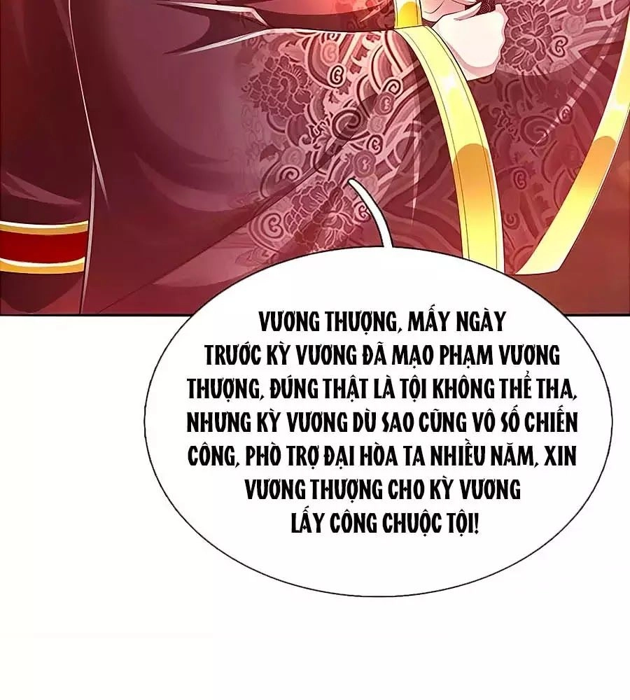 Ôn Nhu Bạo Quân: Nhiếp Chính Vương Gia Quá Hung Mãnh Chapter 47 - 23