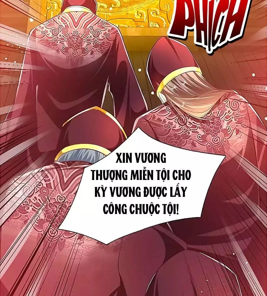 Ôn Nhu Bạo Quân: Nhiếp Chính Vương Gia Quá Hung Mãnh Chapter 47 - 26