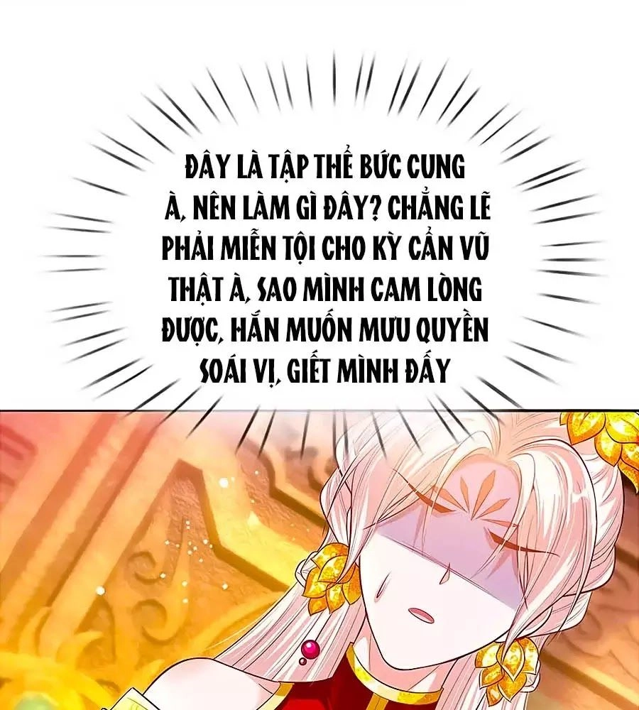 Ôn Nhu Bạo Quân: Nhiếp Chính Vương Gia Quá Hung Mãnh Chapter 47 - 28