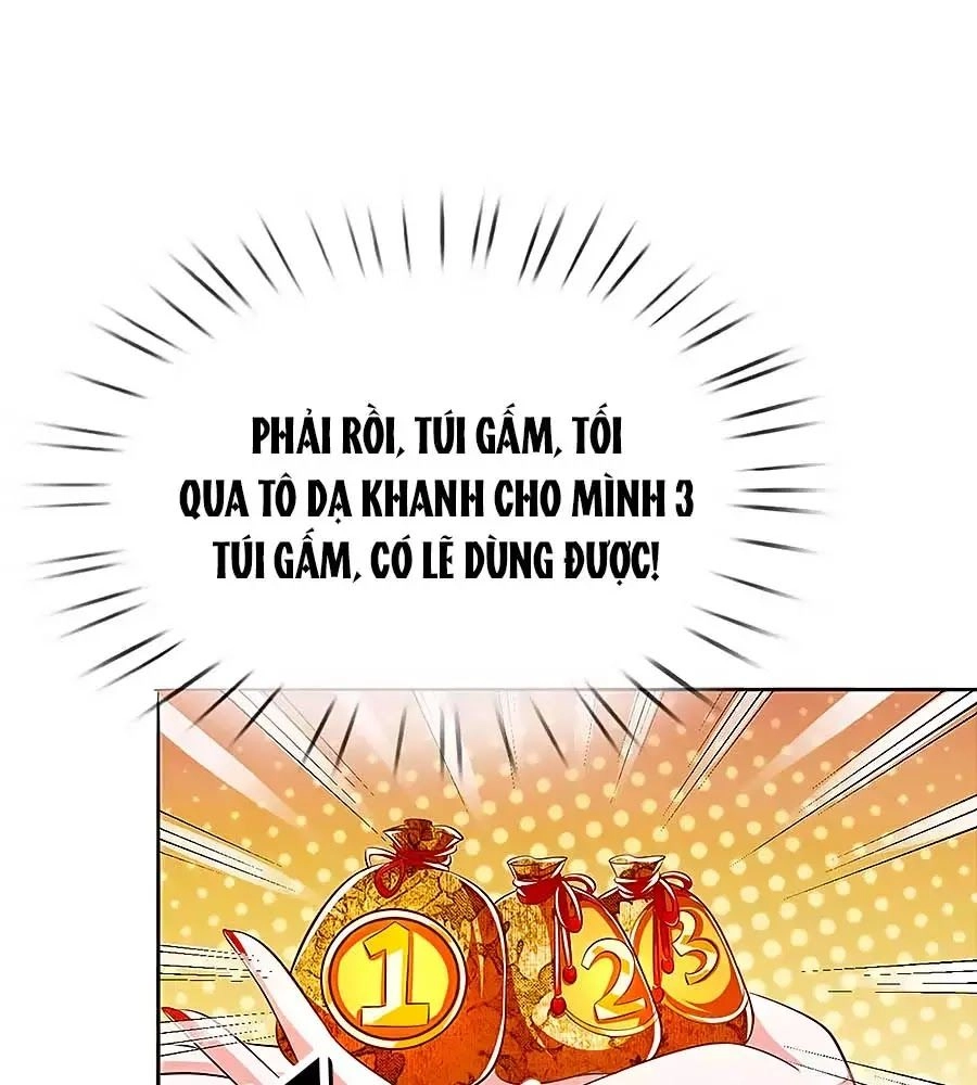 Ôn Nhu Bạo Quân: Nhiếp Chính Vương Gia Quá Hung Mãnh Chapter 47 - 31