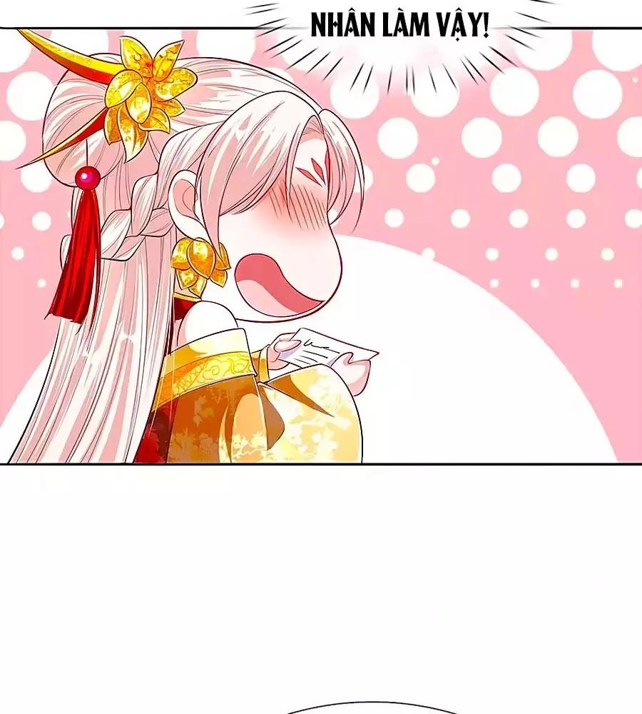 Ôn Nhu Bạo Quân: Nhiếp Chính Vương Gia Quá Hung Mãnh Chapter 47 - 33