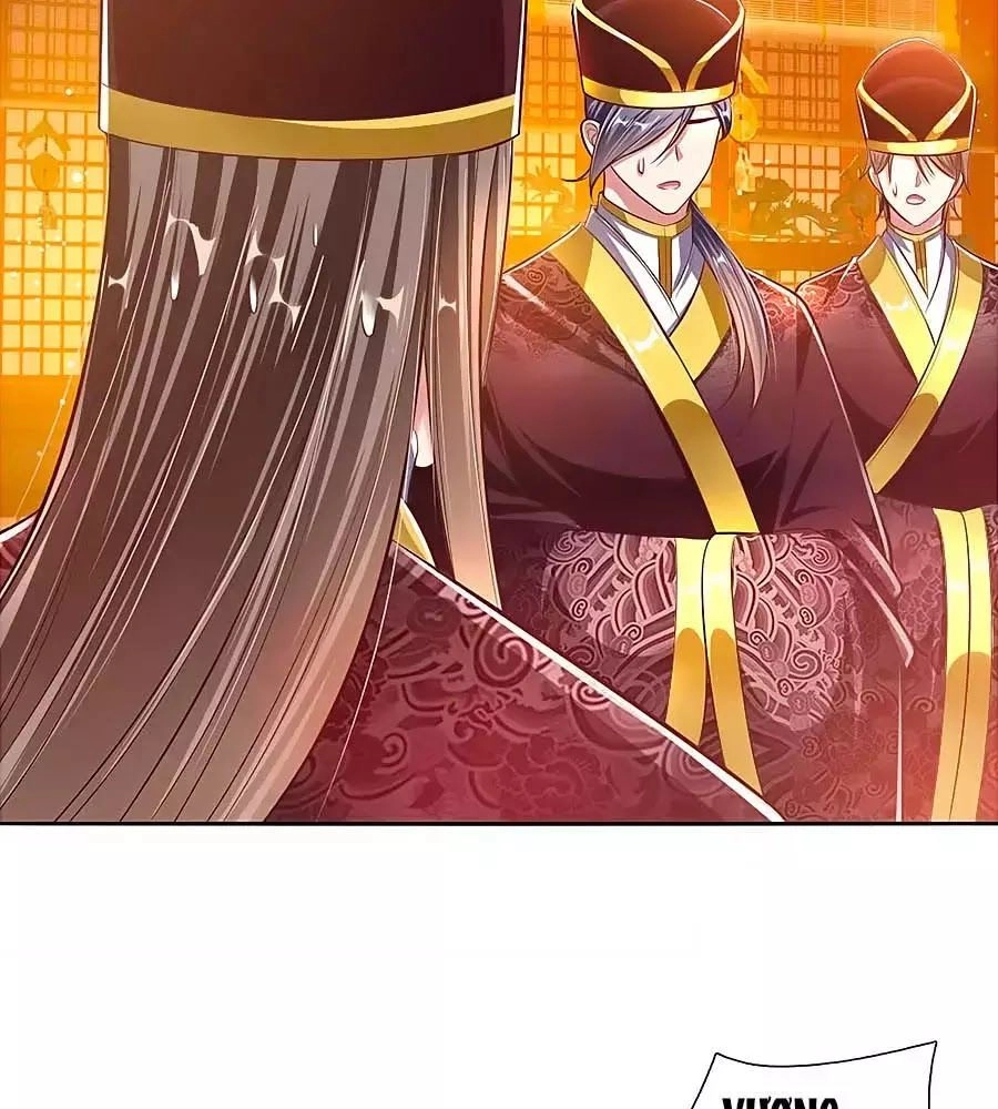 Ôn Nhu Bạo Quân: Nhiếp Chính Vương Gia Quá Hung Mãnh Chapter 47 - 38