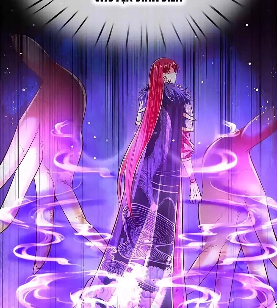 Ôn Nhu Bạo Quân: Nhiếp Chính Vương Gia Quá Hung Mãnh Chapter 47 - 40