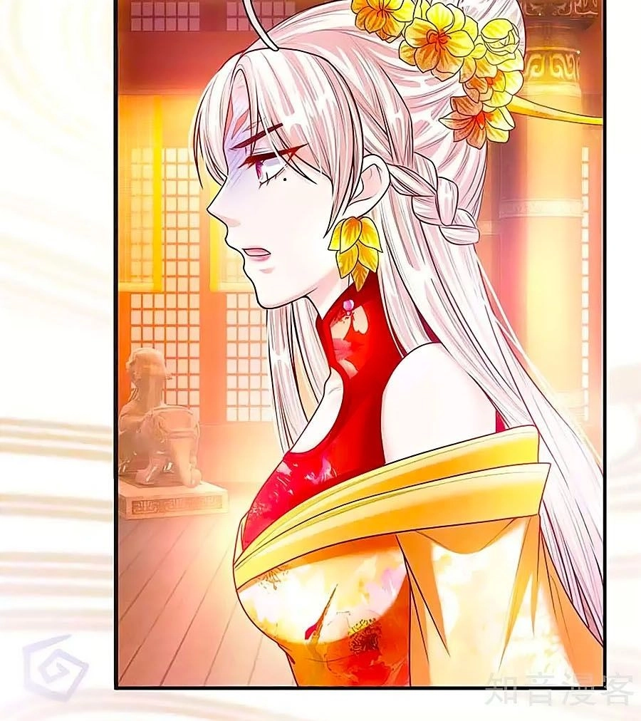 Ôn Nhu Bạo Quân: Nhiếp Chính Vương Gia Quá Hung Mãnh Chapter 48 - 3