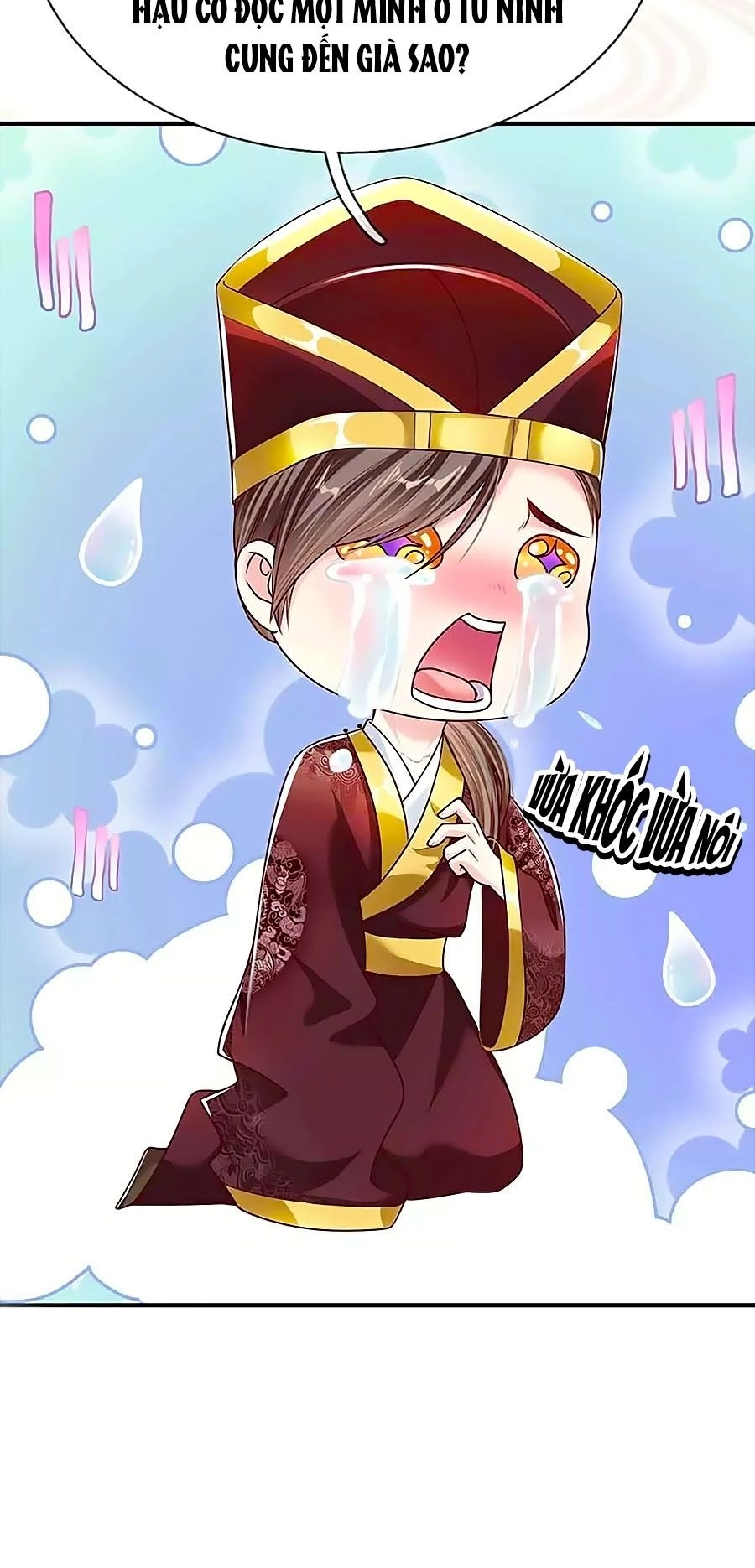 Ôn Nhu Bạo Quân: Nhiếp Chính Vương Gia Quá Hung Mãnh Chapter 48 - 5