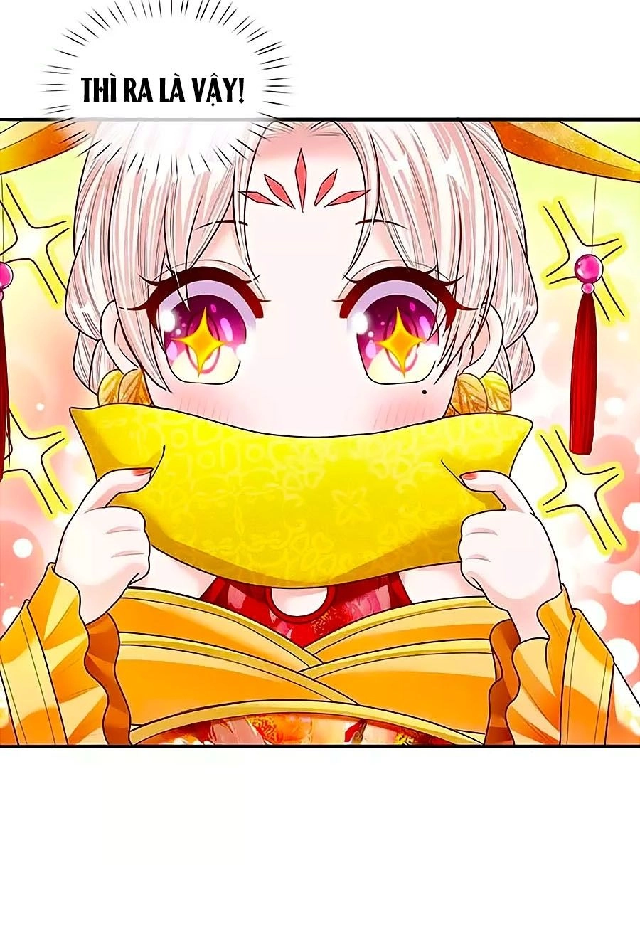 Ôn Nhu Bạo Quân: Nhiếp Chính Vương Gia Quá Hung Mãnh Chapter 48 - 8