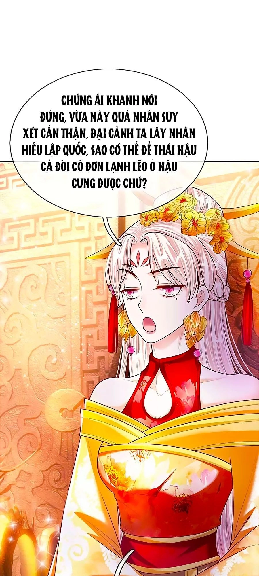 Ôn Nhu Bạo Quân: Nhiếp Chính Vương Gia Quá Hung Mãnh Chapter 48 - 9