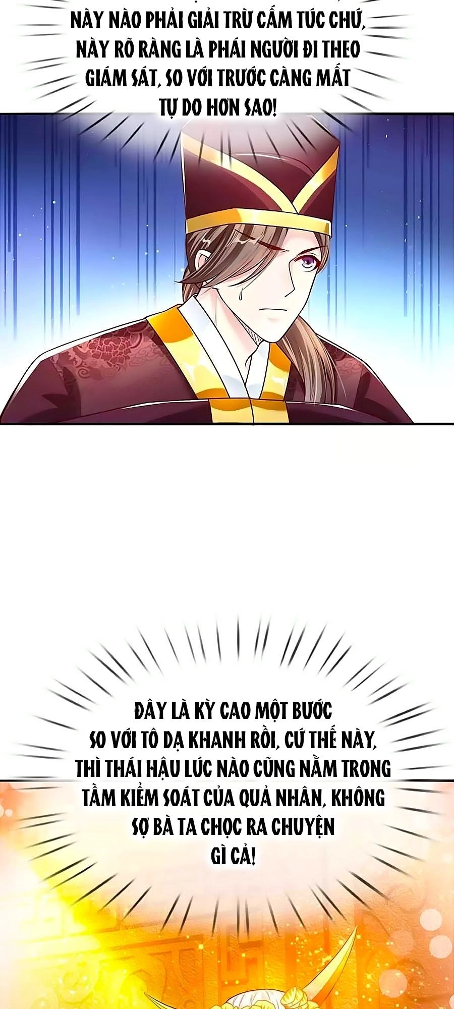 Ôn Nhu Bạo Quân: Nhiếp Chính Vương Gia Quá Hung Mãnh Chapter 48 - 13