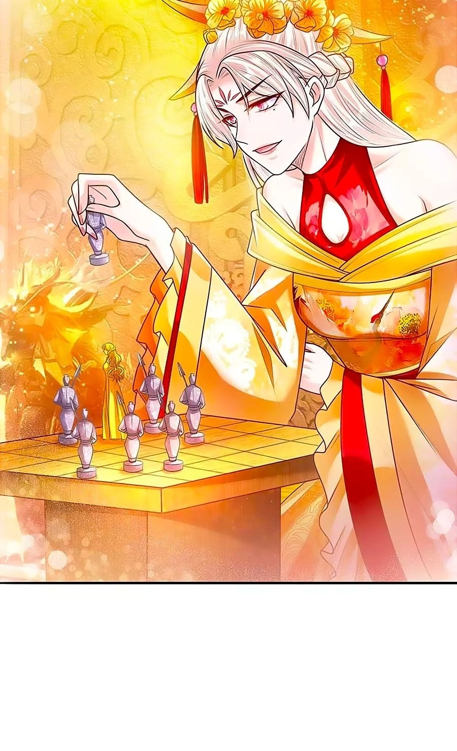 Ôn Nhu Bạo Quân: Nhiếp Chính Vương Gia Quá Hung Mãnh Chapter 48 - 14