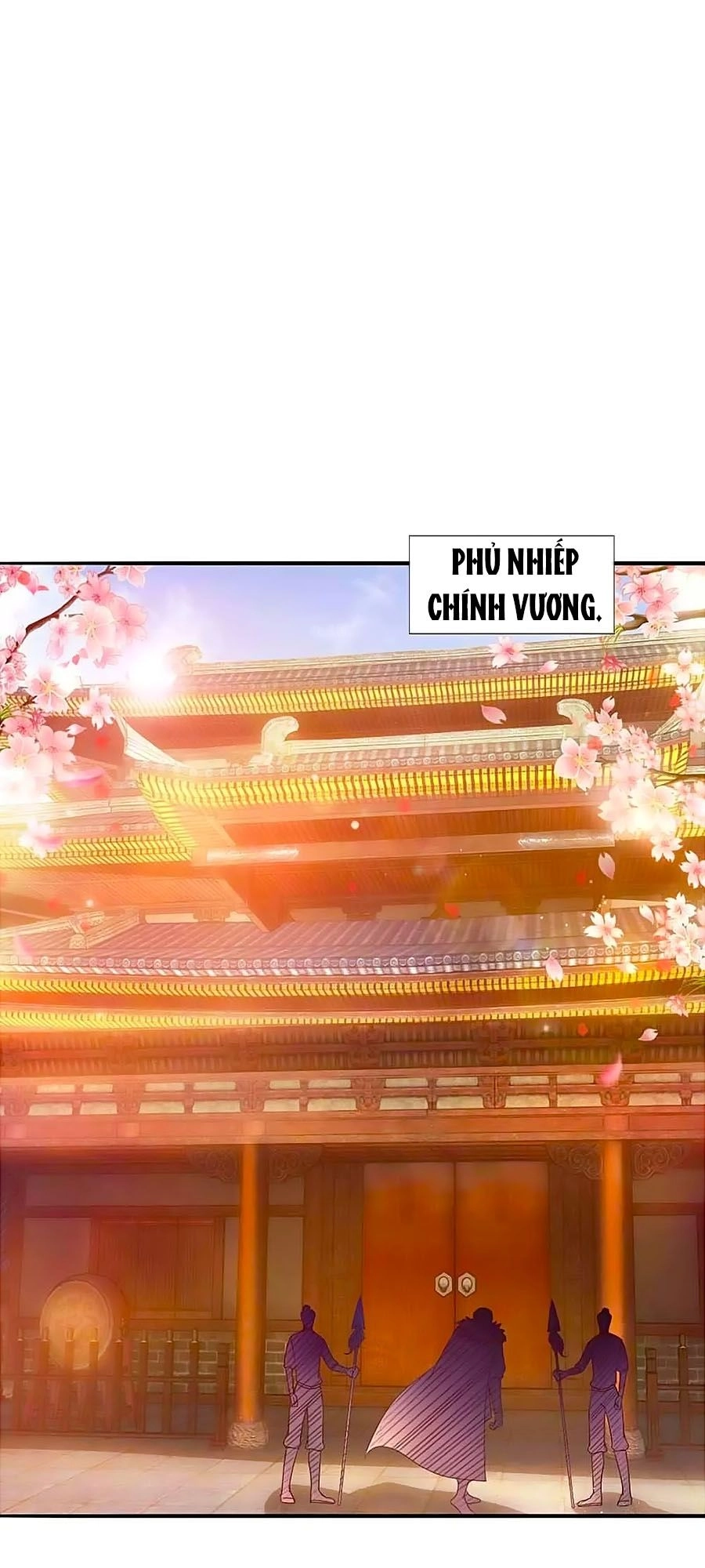 Ôn Nhu Bạo Quân: Nhiếp Chính Vương Gia Quá Hung Mãnh Chapter 48 - 15