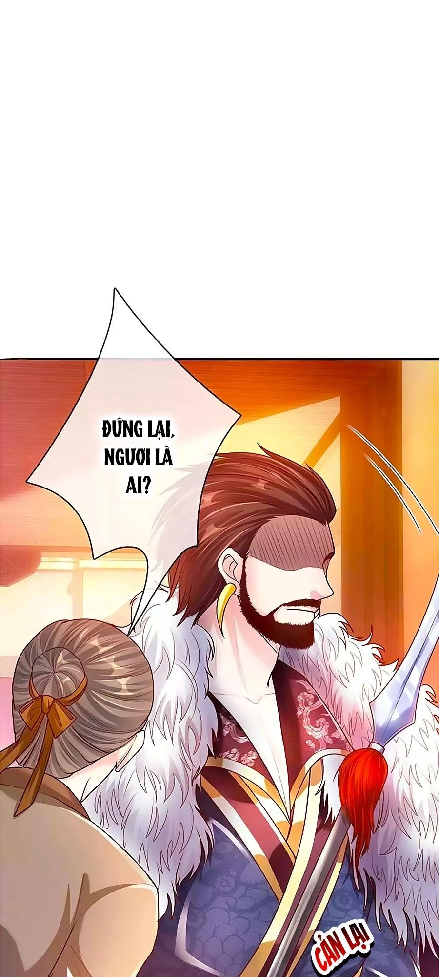 Ôn Nhu Bạo Quân: Nhiếp Chính Vương Gia Quá Hung Mãnh Chapter 48 - 16