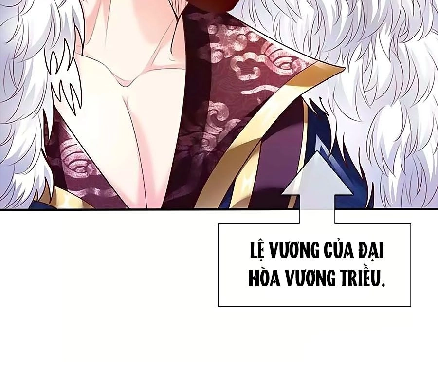 Ôn Nhu Bạo Quân: Nhiếp Chính Vương Gia Quá Hung Mãnh Chapter 48 - 18