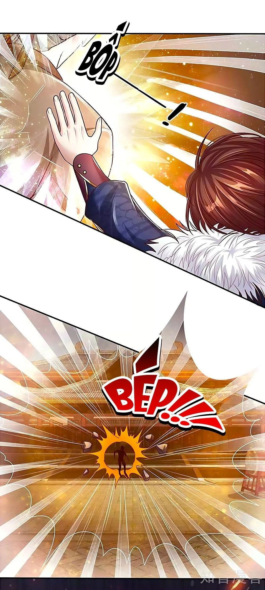 Ôn Nhu Bạo Quân: Nhiếp Chính Vương Gia Quá Hung Mãnh Chapter 48 - 19