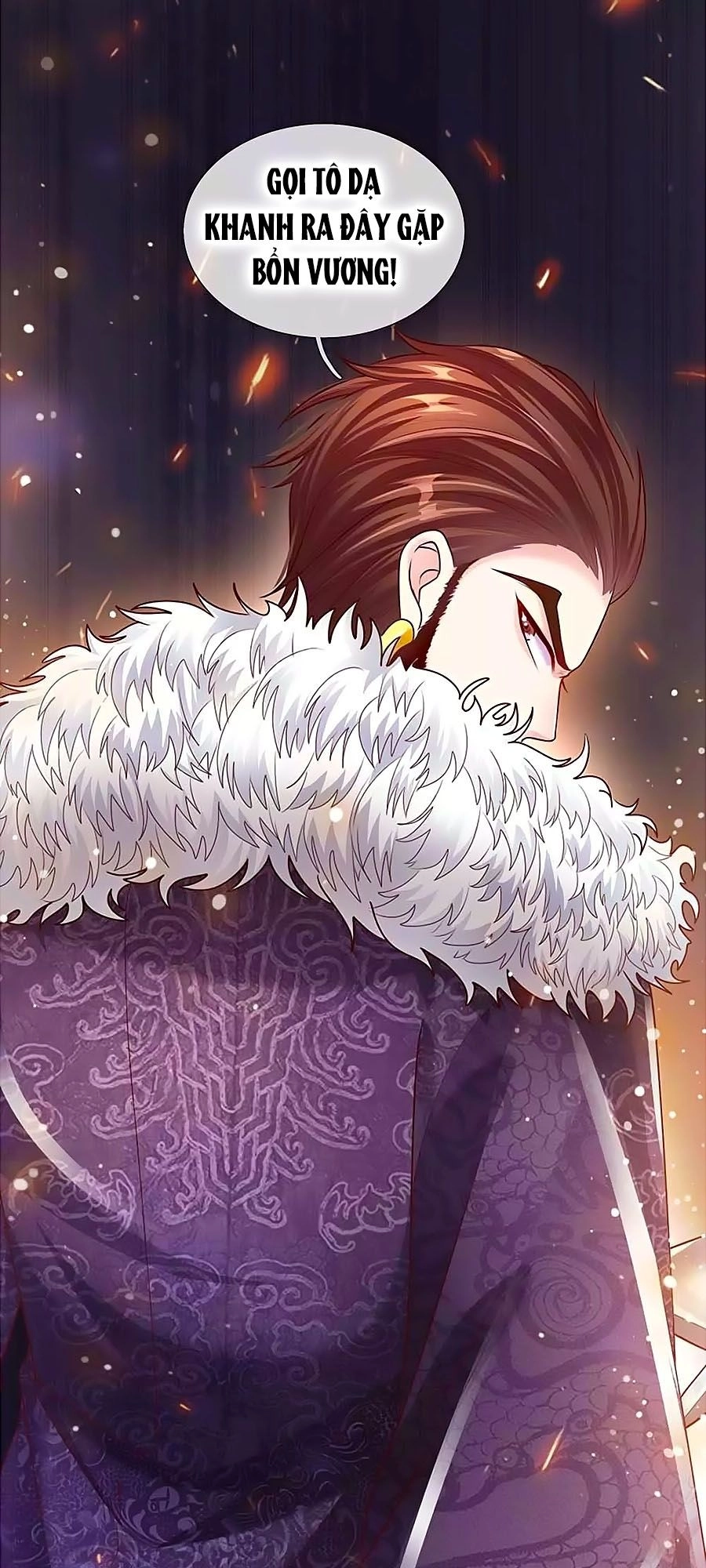 Ôn Nhu Bạo Quân: Nhiếp Chính Vương Gia Quá Hung Mãnh Chapter 48 - 20