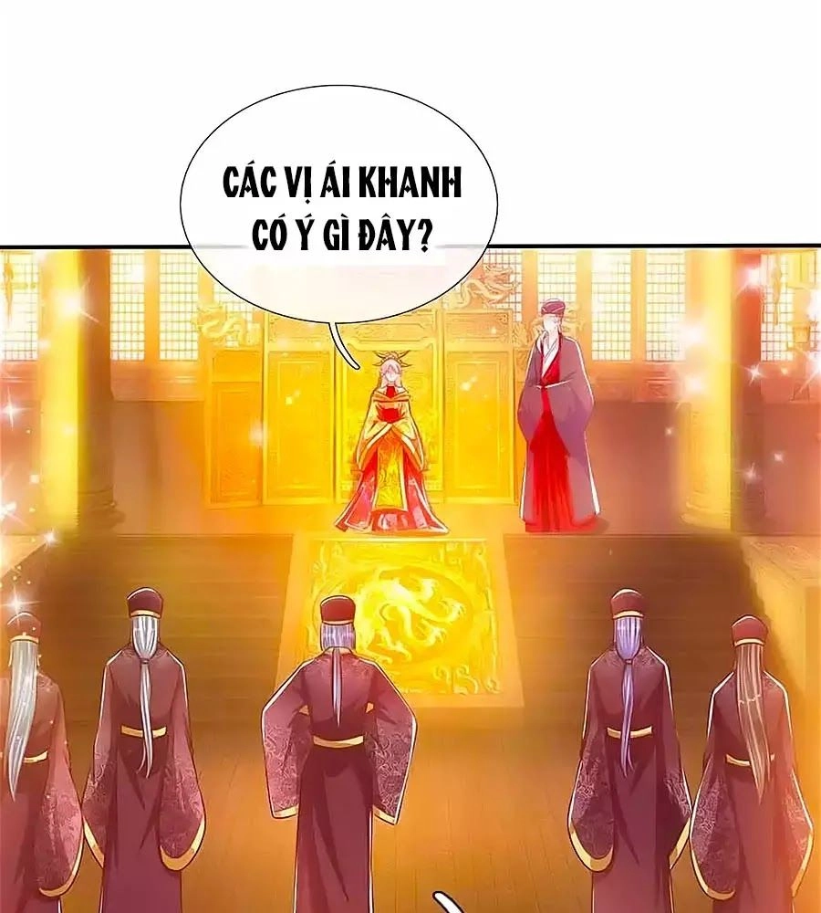 Ôn Nhu Bạo Quân: Nhiếp Chính Vương Gia Quá Hung Mãnh Chapter 50 - 1