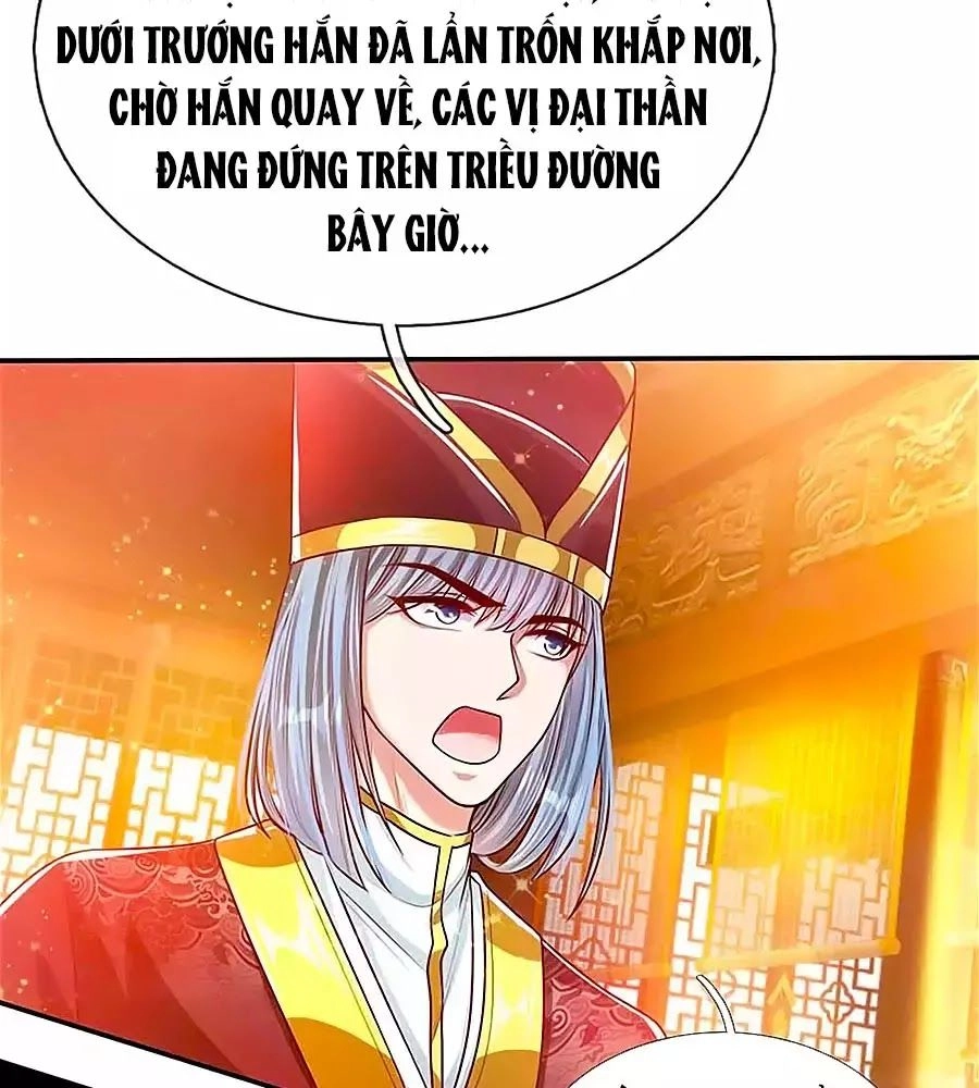 Ôn Nhu Bạo Quân: Nhiếp Chính Vương Gia Quá Hung Mãnh Chapter 50 - 3