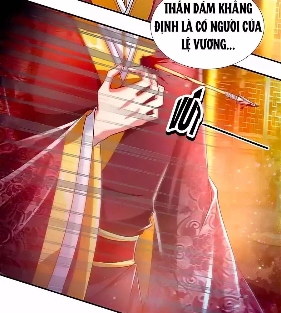 Ôn Nhu Bạo Quân: Nhiếp Chính Vương Gia Quá Hung Mãnh Chapter 50 - 4