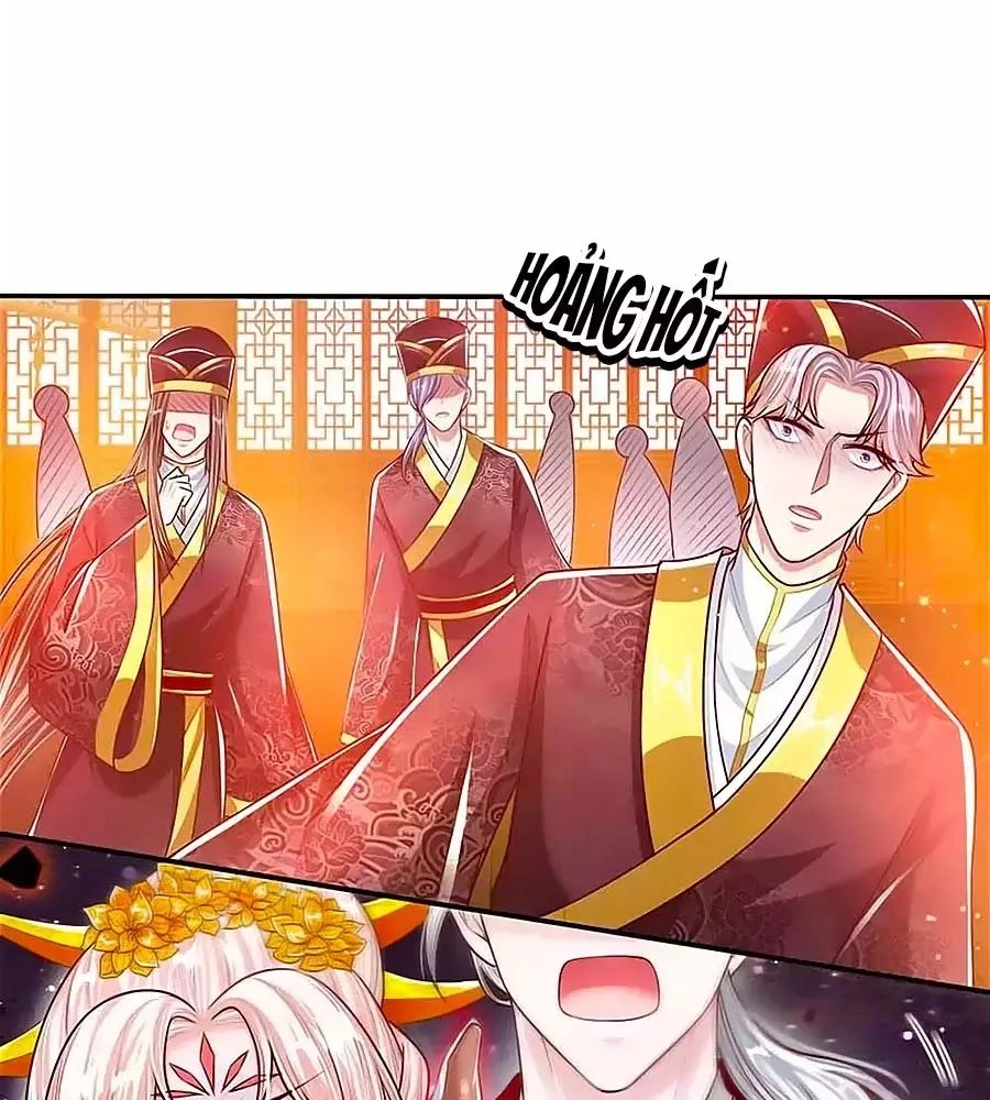 Ôn Nhu Bạo Quân: Nhiếp Chính Vương Gia Quá Hung Mãnh Chapter 50 - 6