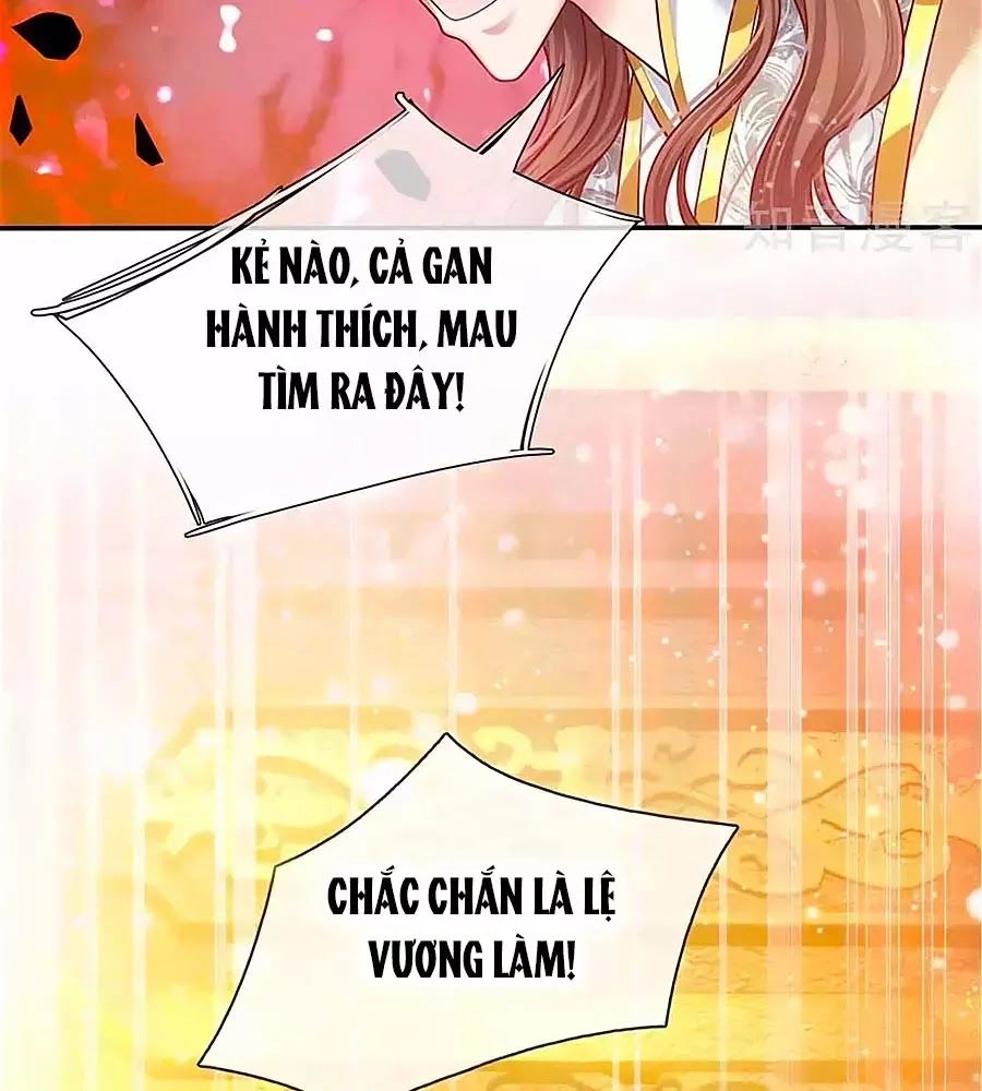 Ôn Nhu Bạo Quân: Nhiếp Chính Vương Gia Quá Hung Mãnh Chapter 50 - 8