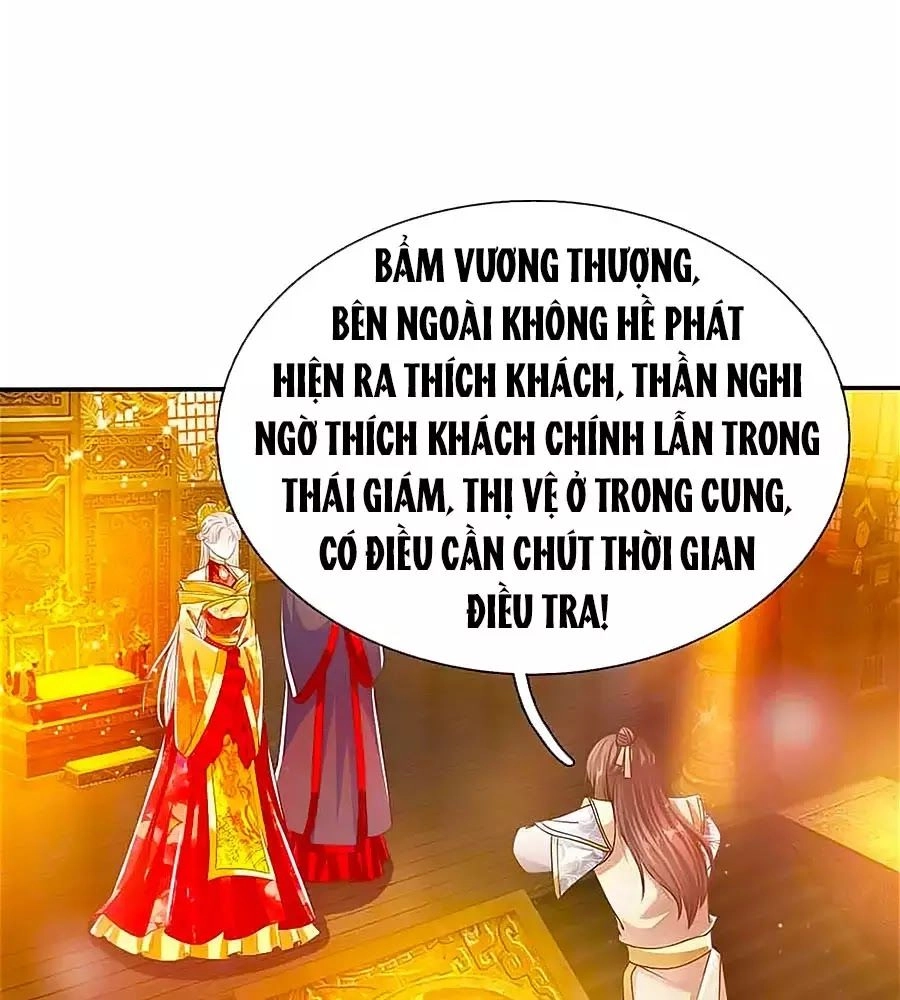 Ôn Nhu Bạo Quân: Nhiếp Chính Vương Gia Quá Hung Mãnh Chapter 50 - 12