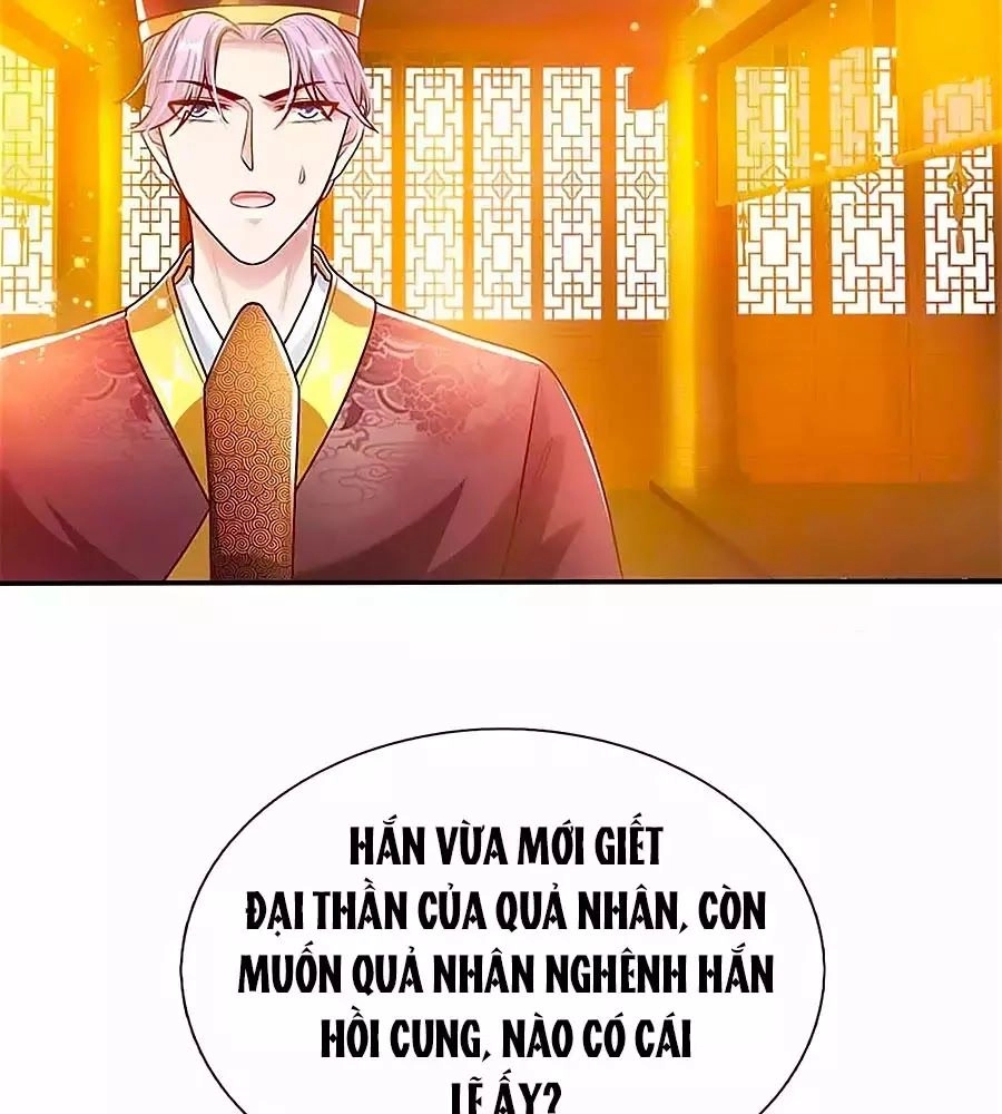 Ôn Nhu Bạo Quân: Nhiếp Chính Vương Gia Quá Hung Mãnh Chapter 50 - 14