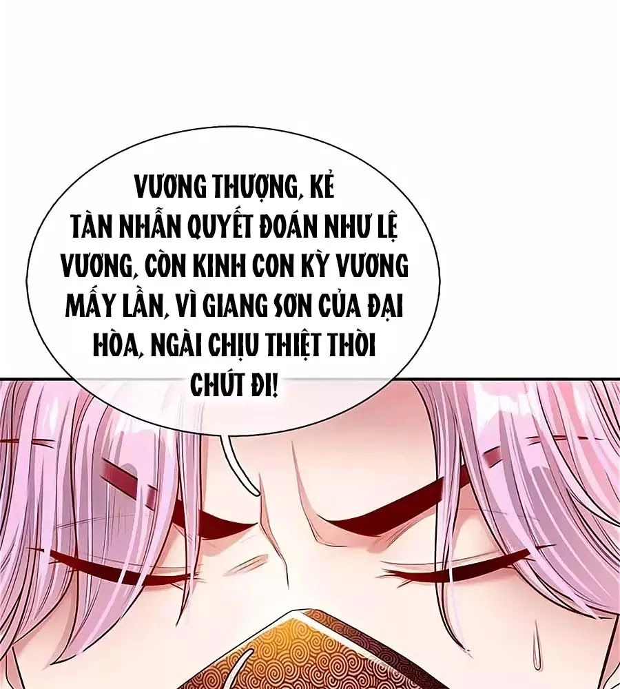 Ôn Nhu Bạo Quân: Nhiếp Chính Vương Gia Quá Hung Mãnh Chapter 50 - 17