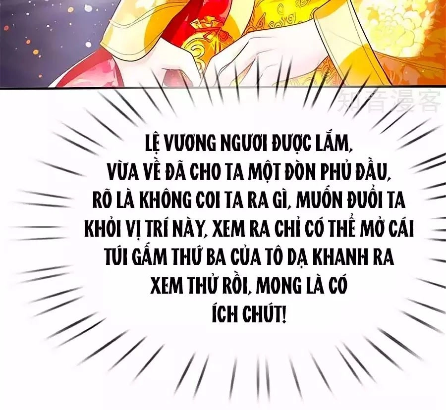 Ôn Nhu Bạo Quân: Nhiếp Chính Vương Gia Quá Hung Mãnh Chapter 50 - 20